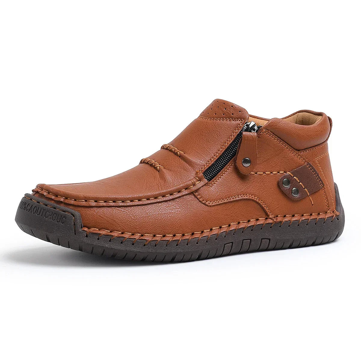 Connor - Chaussures décontractées élégantes