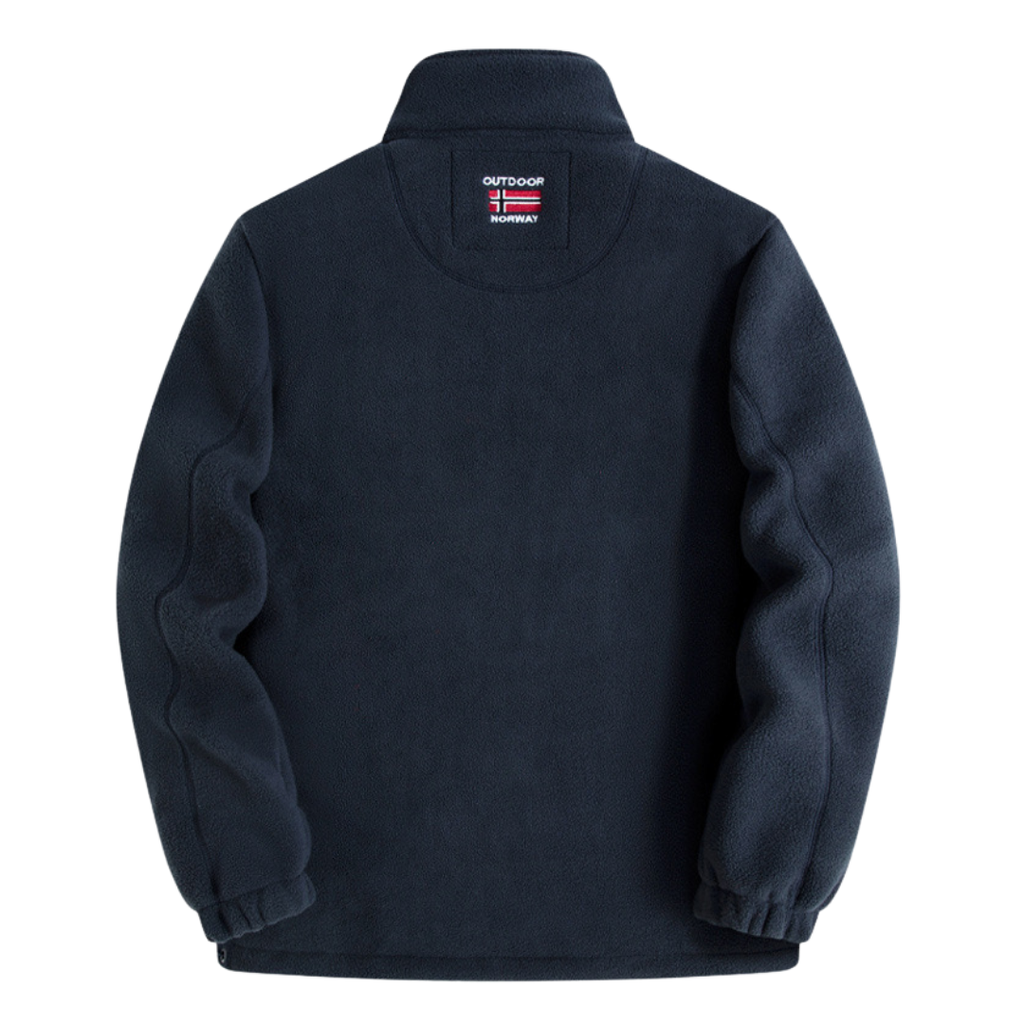 Liam - Manteau décontracté élégant