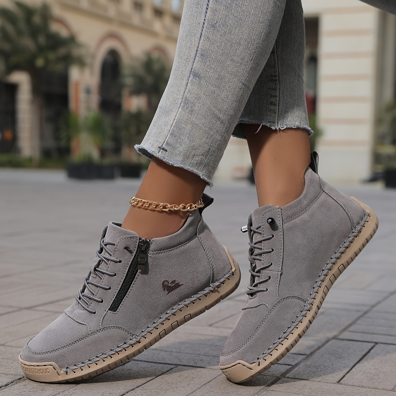 Jesmara - Chaussures décontractées élégantes