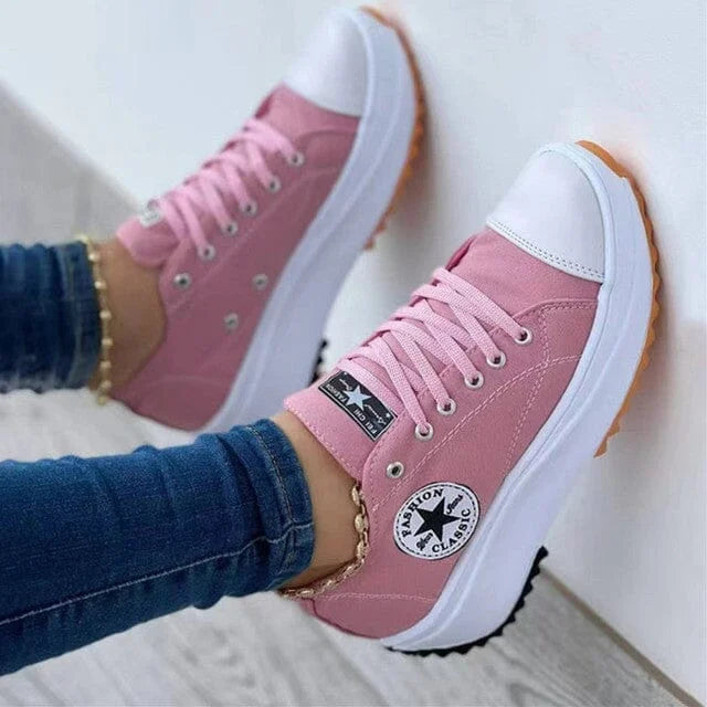 Phoebe - Chaussures classiques tendance