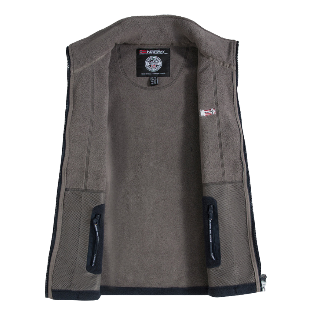 Liam - Manteau décontracté élégant