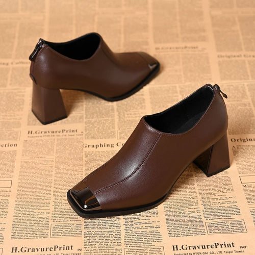 Addison - Chaussures décontractées élégantes