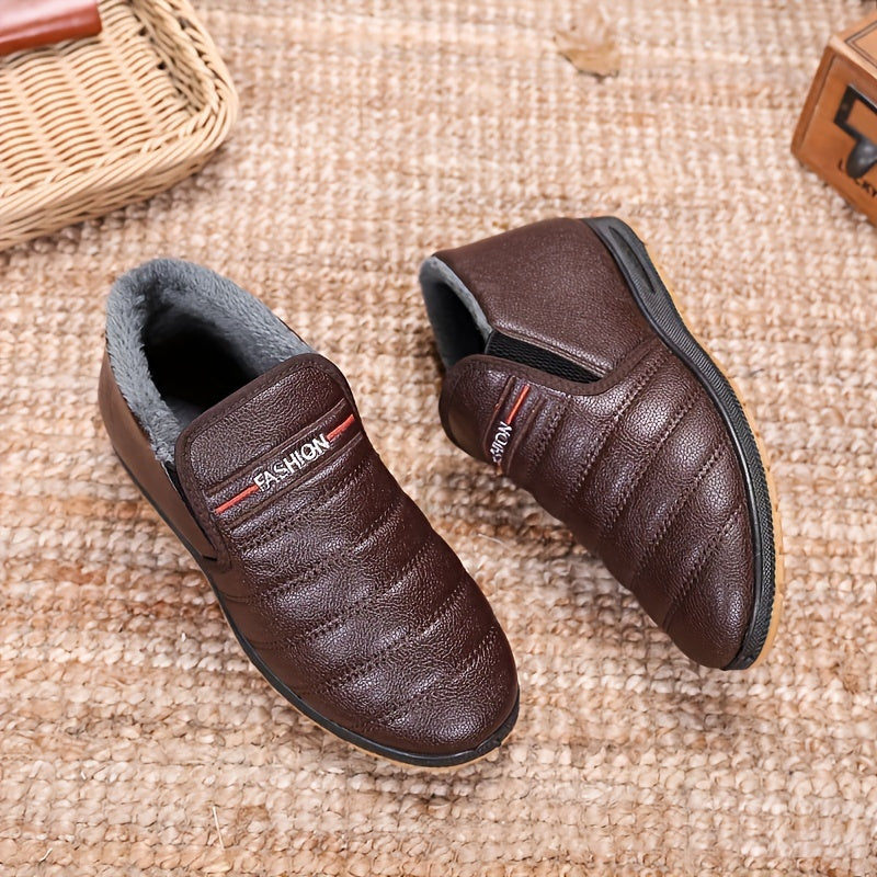 Caelren - Chaussures décontractées élégantes