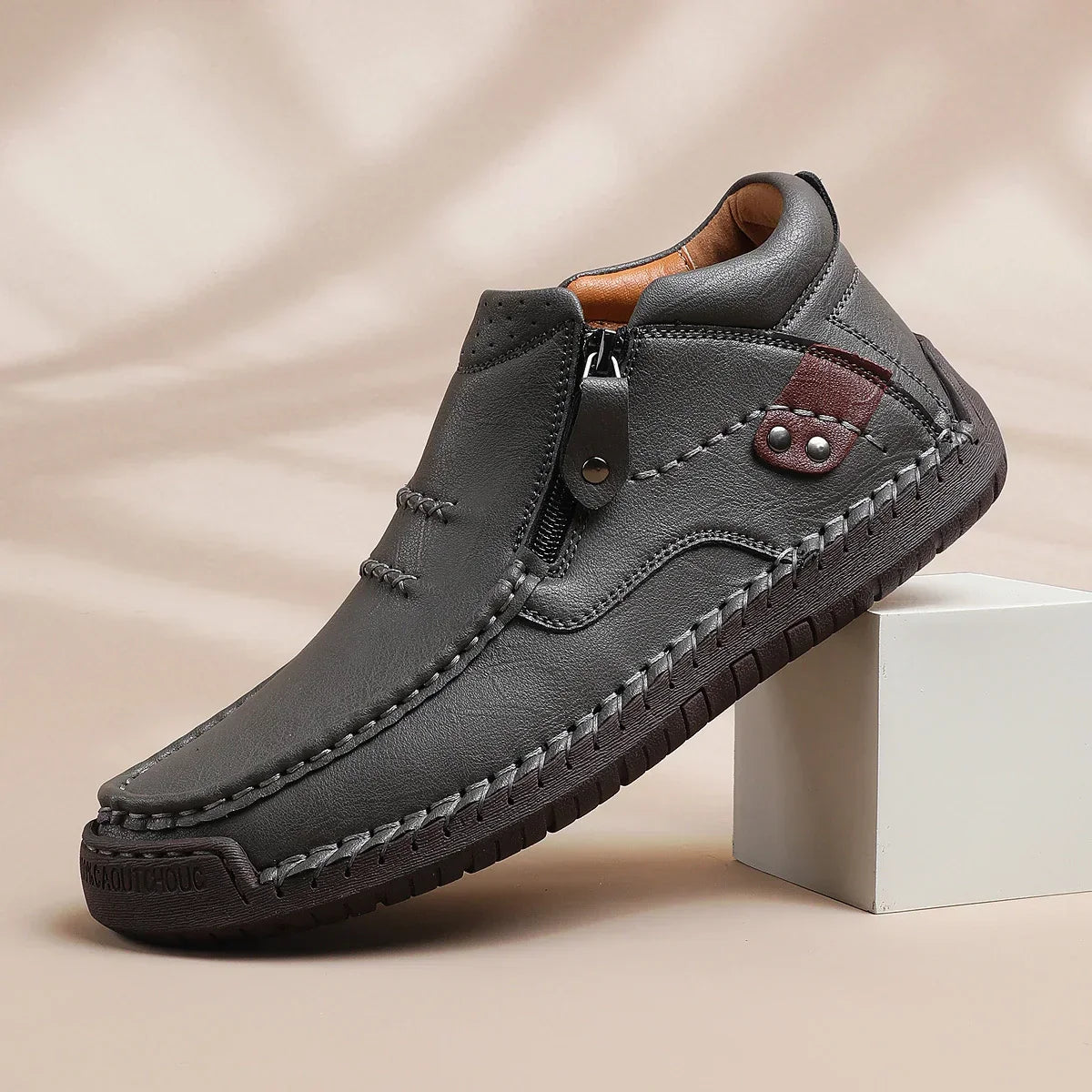 Connor - Chaussures décontractées élégantes