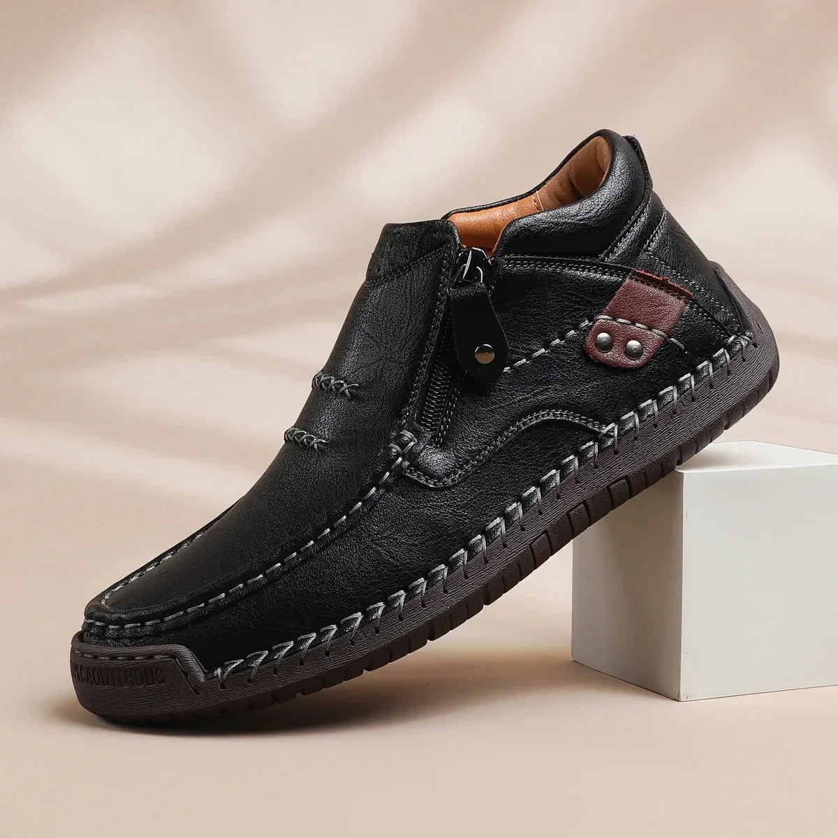 Connor - Chaussures décontractées élégantes