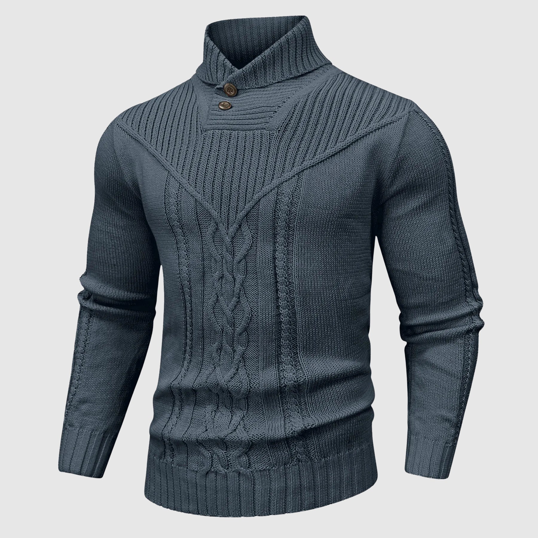 Brooks - Pull décontracté élégant