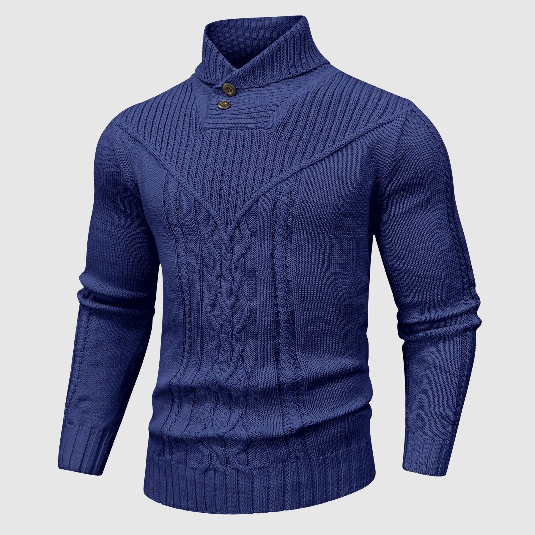 Brooks - Pull décontracté élégant
