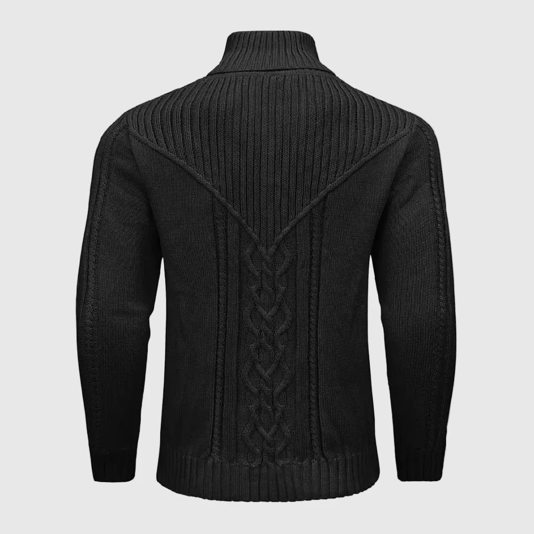 Brooks - Pull décontracté élégant