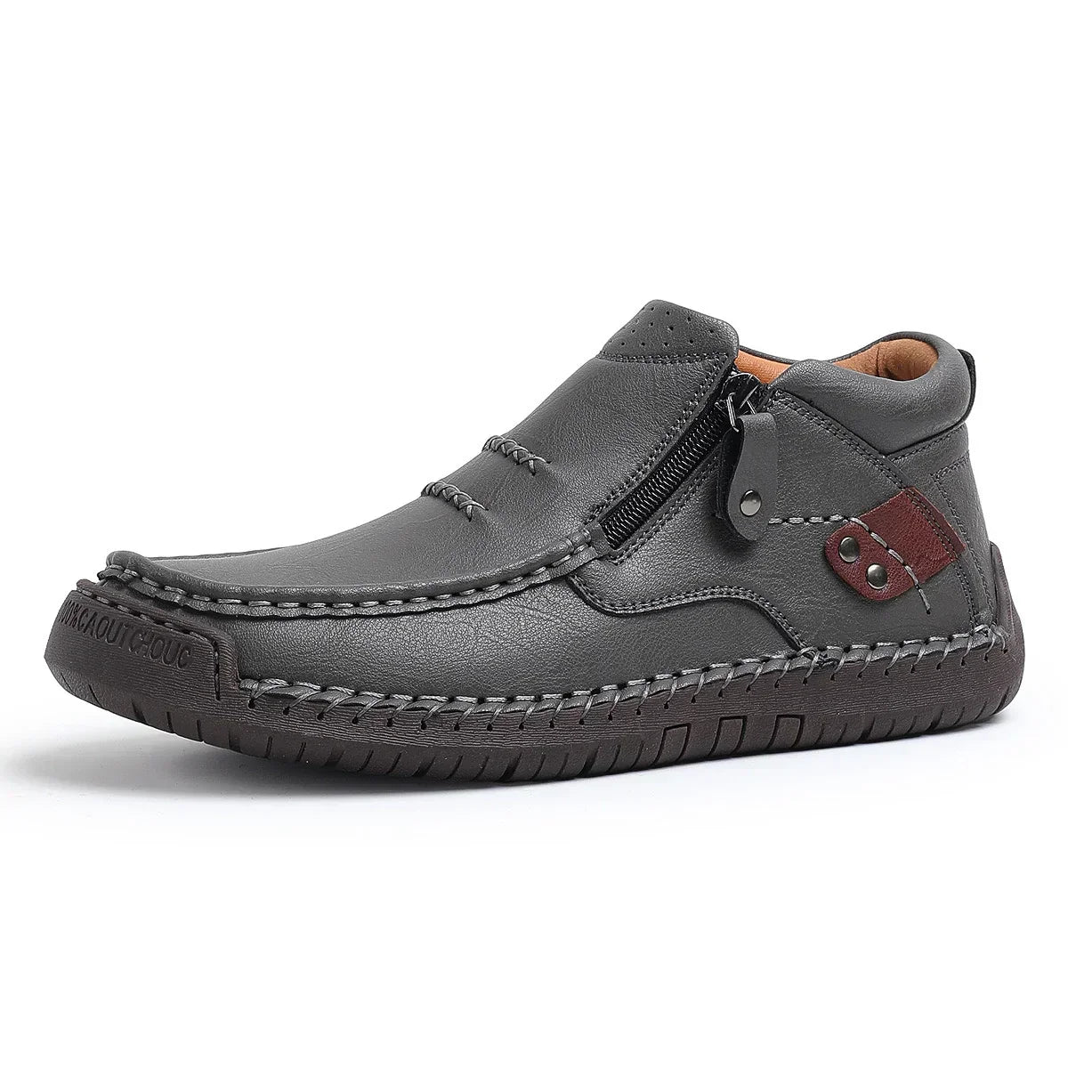 Connor - Chaussures décontractées élégantes