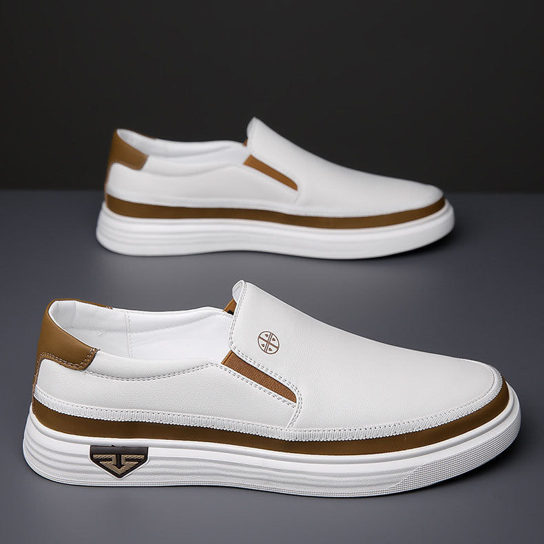 Perrian - Chaussures décontractées élégantes