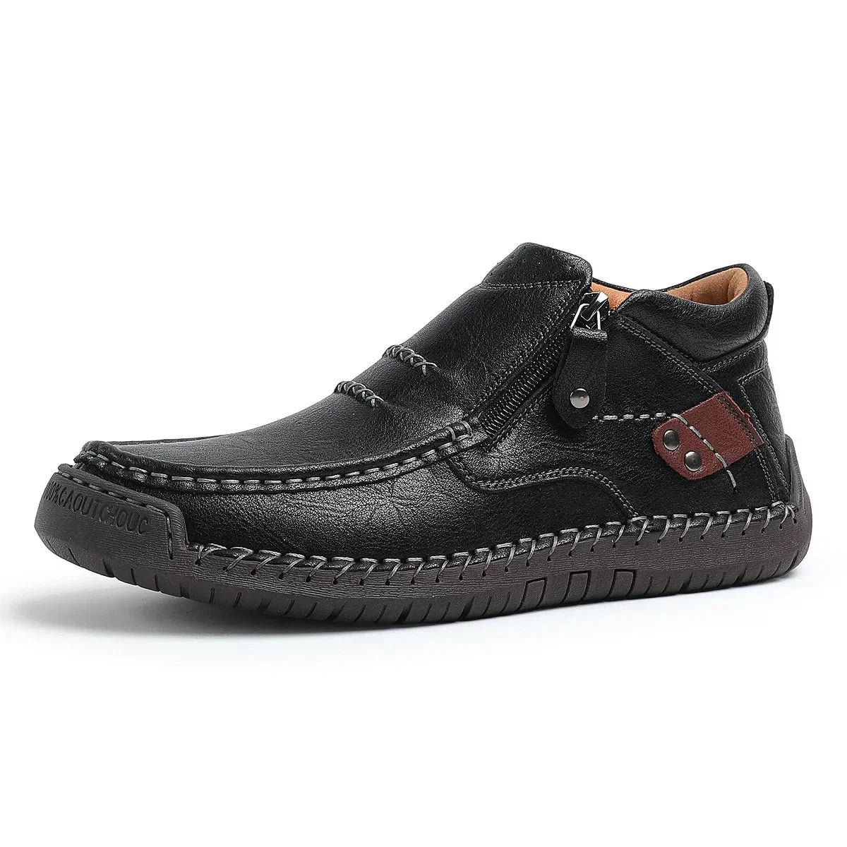 Connor - Chaussures décontractées élégantes