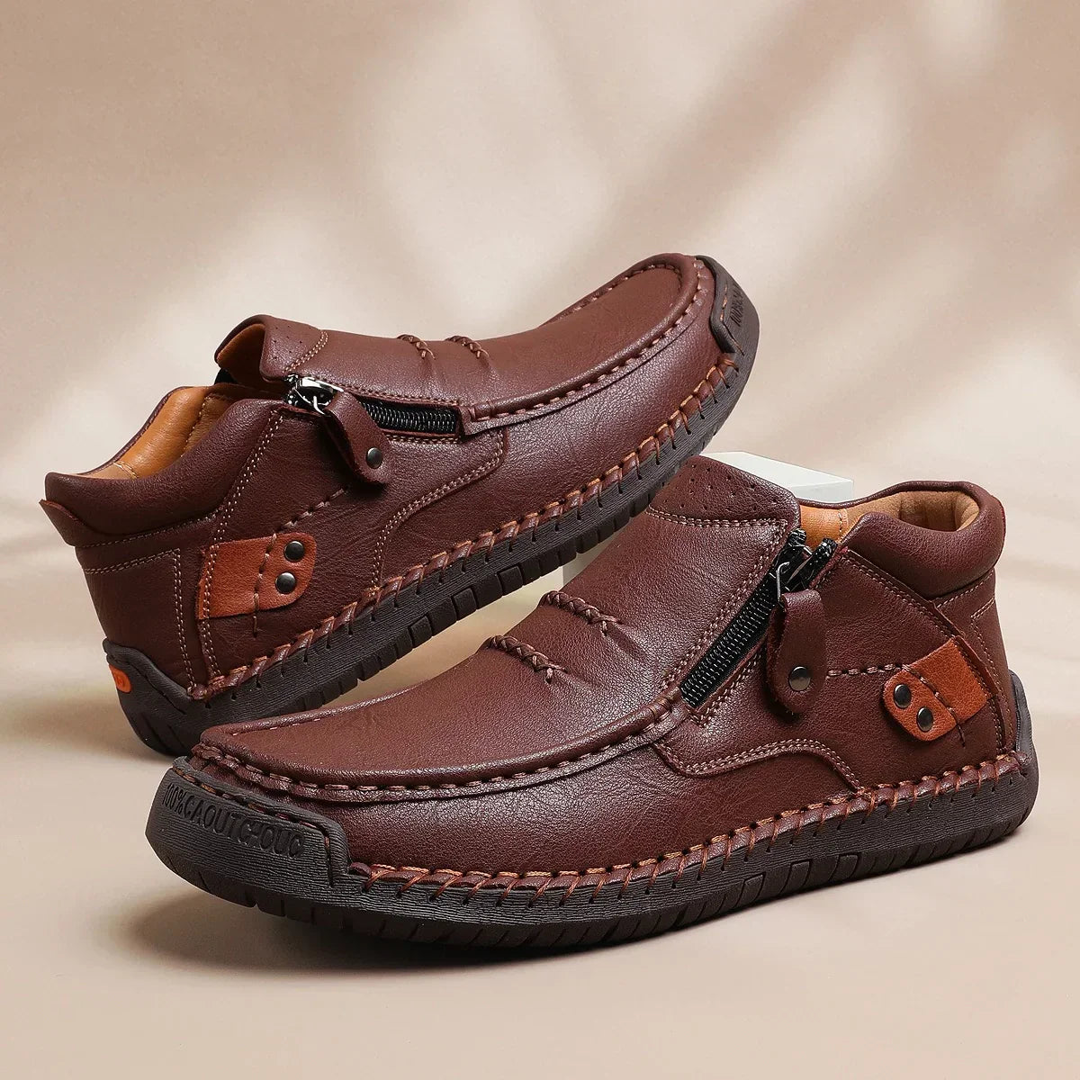 Connor - Chaussures décontractées élégantes