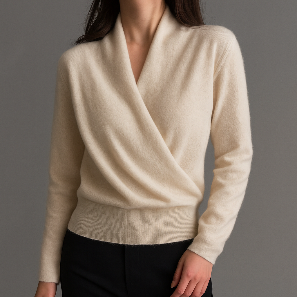 Kyra - Pull élégant et décontracté