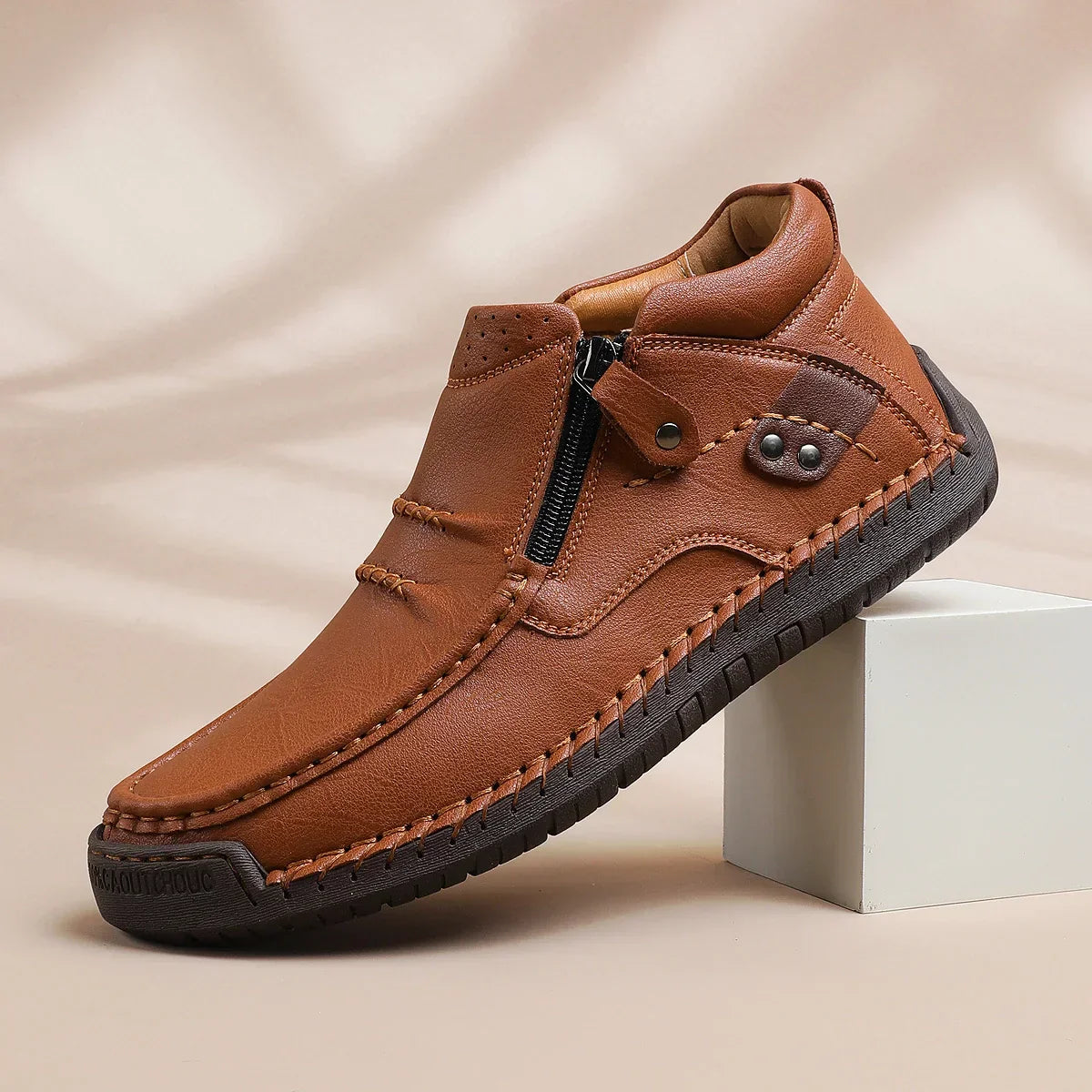 Connor - Chaussures décontractées élégantes