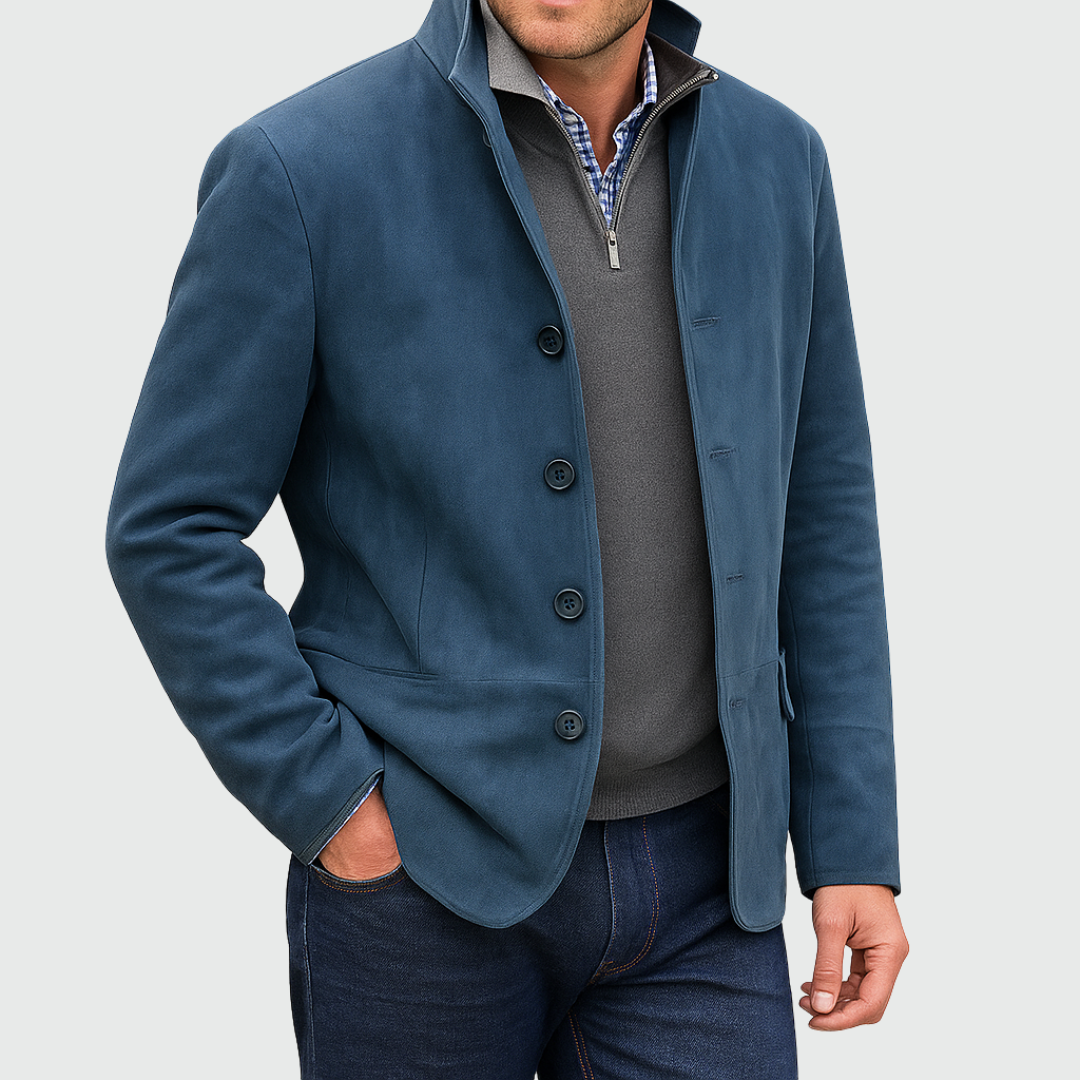 Arvinar - Blazer décontracté élégant