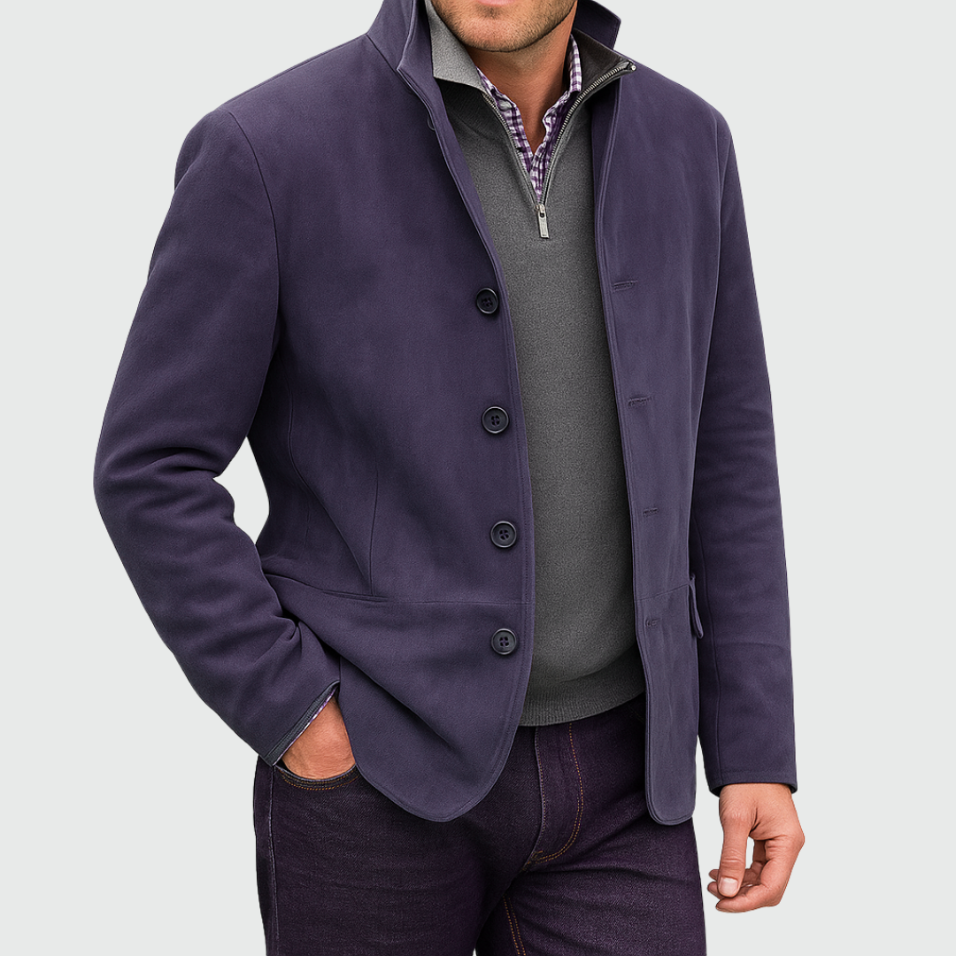 Arvinar - Blazer décontracté élégant