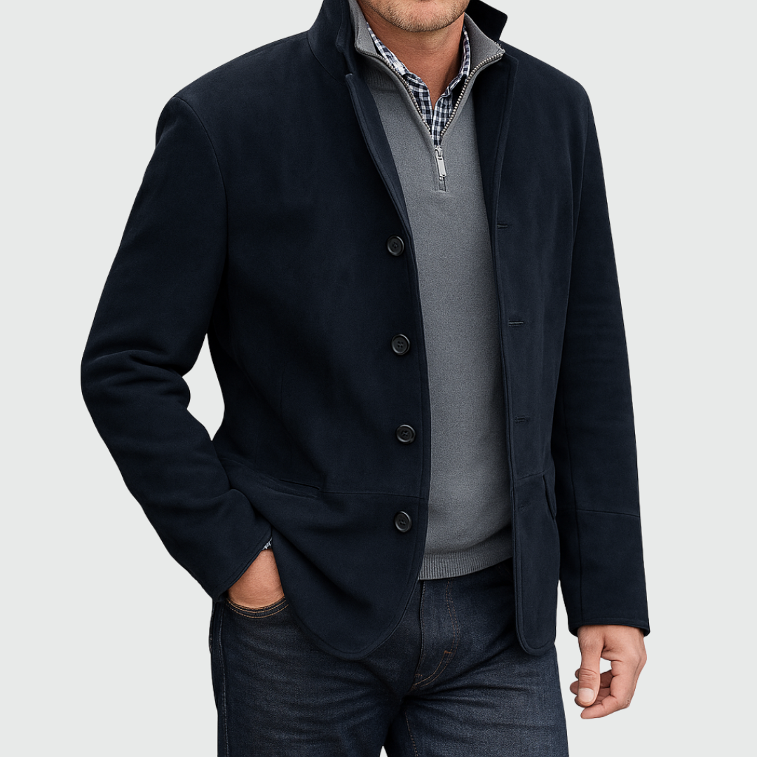 Arvinar - Blazer décontracté élégant
