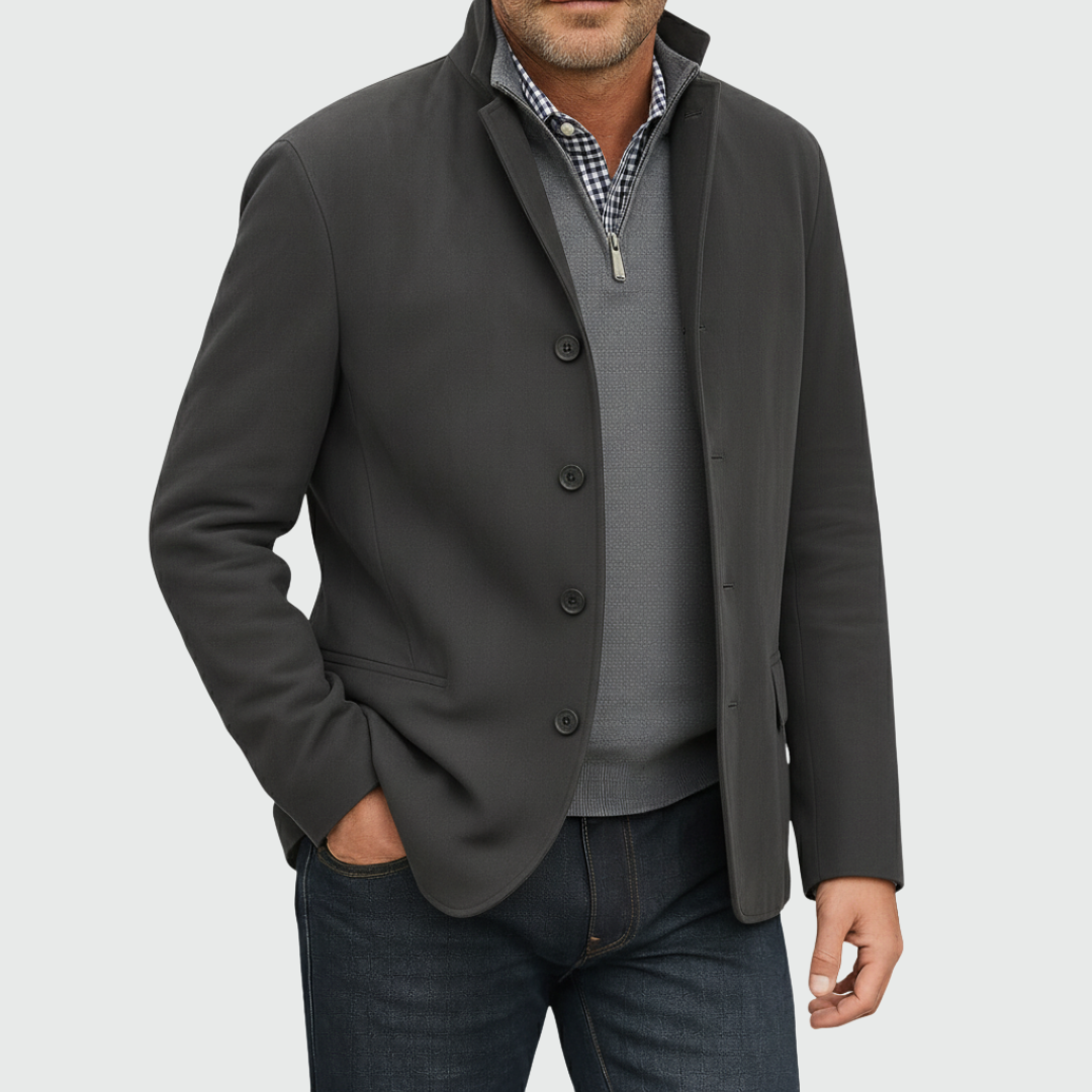Arvinar - Blazer décontracté élégant