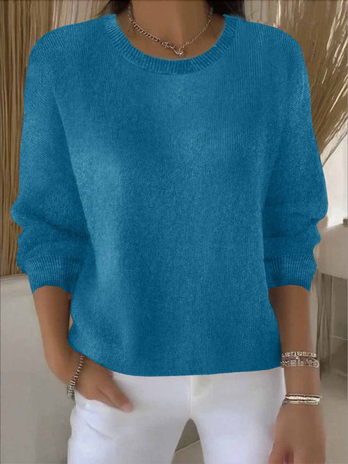 Adalira - Pull décontracté élégant