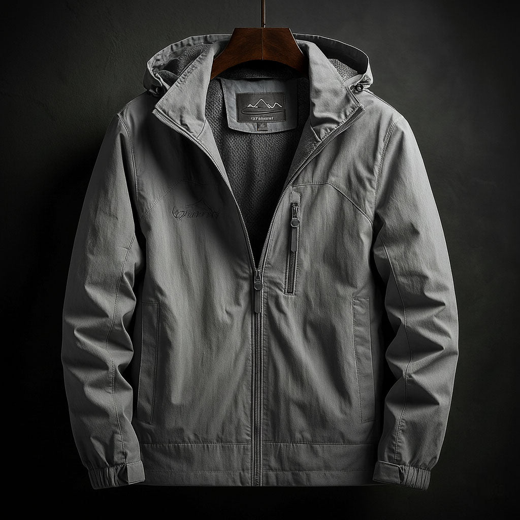 Drayen - Veste décontractée élégante