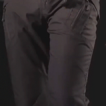 Callen – Pantalon tactique élégant