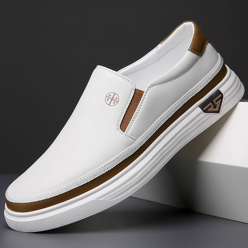 Perrian - Chaussures décontractées élégantes