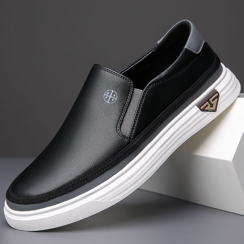 Perrian - Chaussures décontractées élégantes