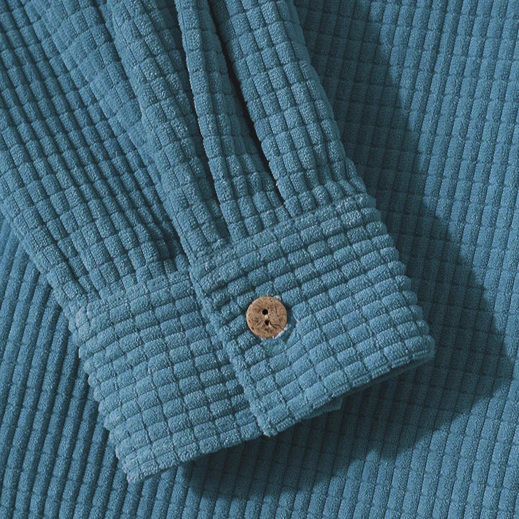 Andrellis - Veste à capuche décontractée et élégante
