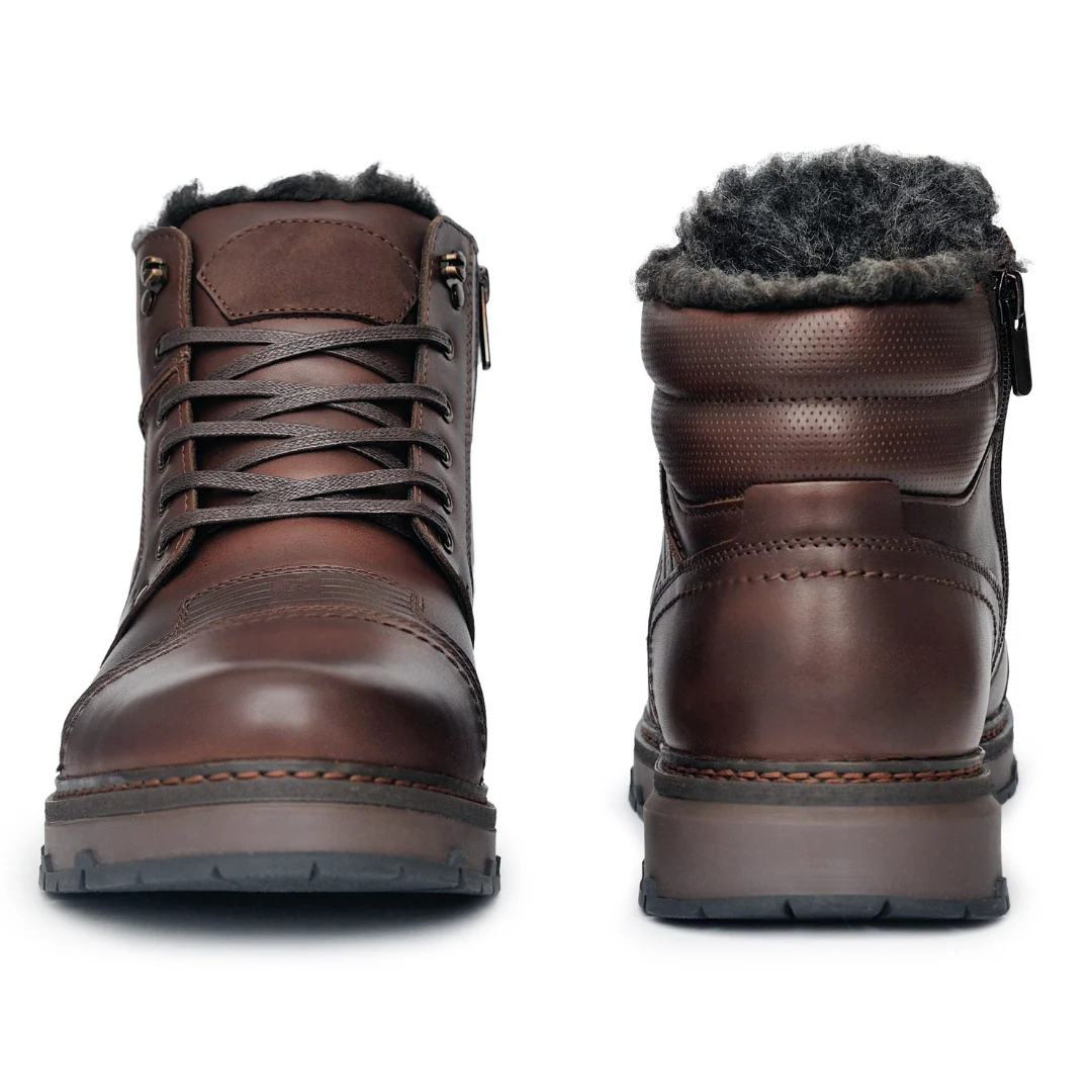 Cassiar - Bottes élégantes et décontractées