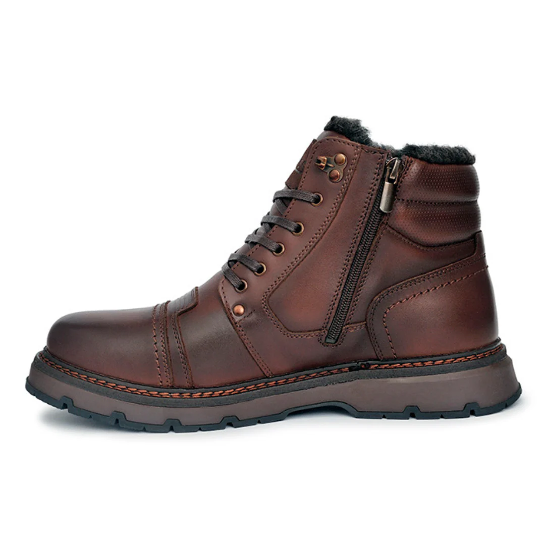 Ashton - Bottes décontractées élégantes