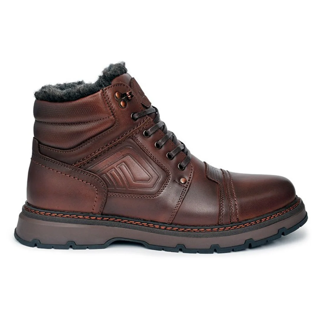 Cassiar - Bottes élégantes et décontractées