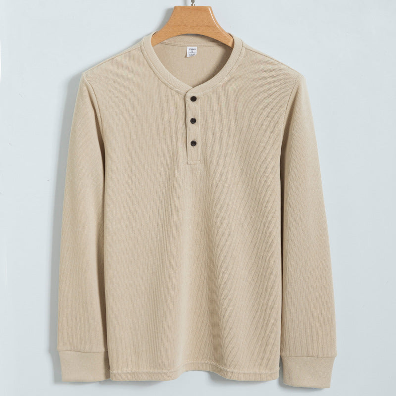 Darenic - Pull décontracté élégant