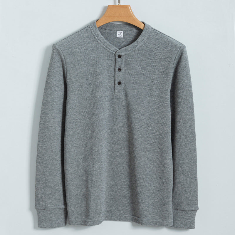 Darenic - Pull décontracté élégant