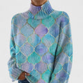 Vionelle - Pull décontracté élégant