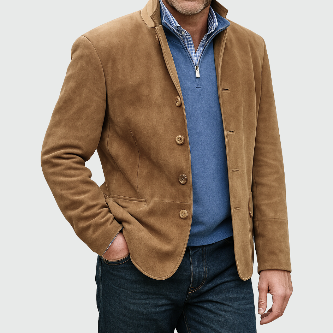 Arvinar - Blazer décontracté élégant