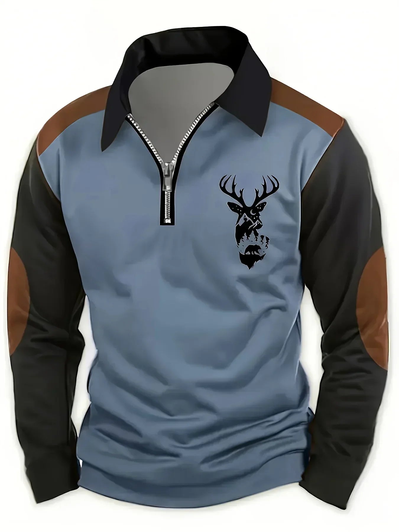 Belaric - Sweat-shirt décontracté et élégant