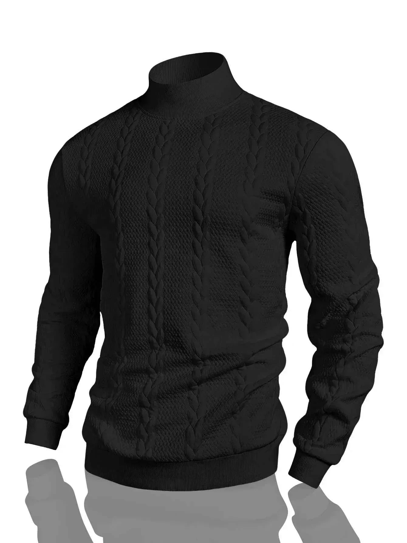Adriel - Pull décontracté élégant