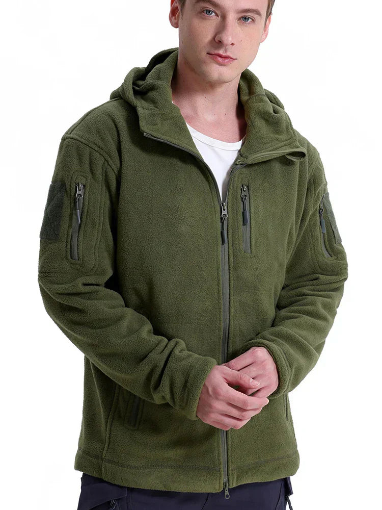 Brendar - Veste tactique élégante