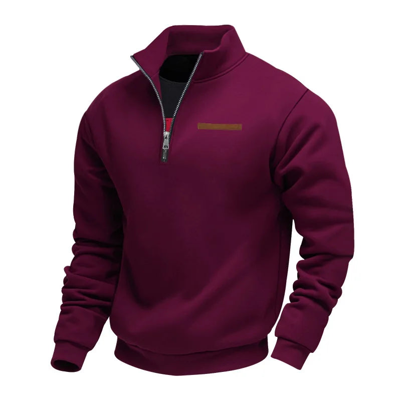 Belarion - Sweat-shirt décontracté et élégant