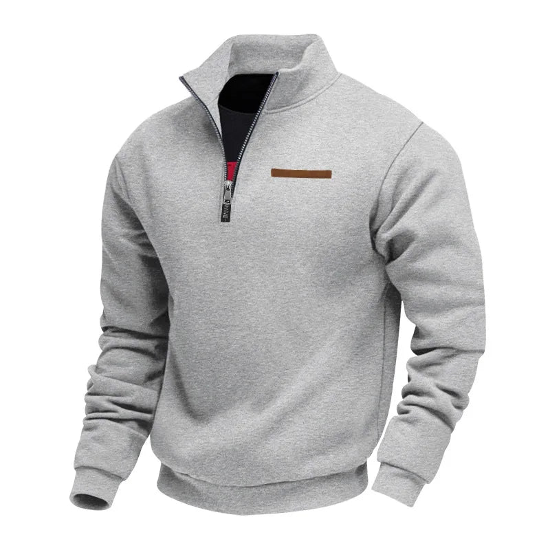 Belarion - Sweat-shirt décontracté et élégant