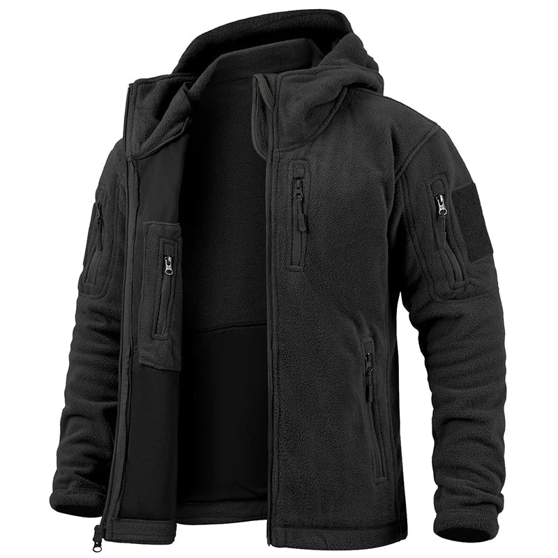 Brendar - Veste tactique élégante