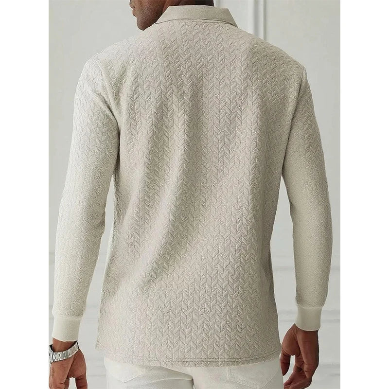 Branton - Polo décontracté et élégant