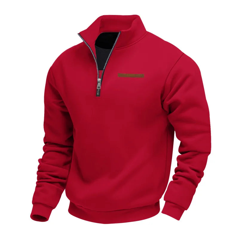 Belarion - Sweat-shirt décontracté et élégant