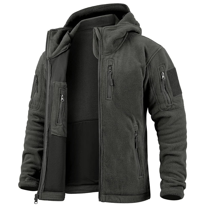 Brendar - Veste tactique élégante
