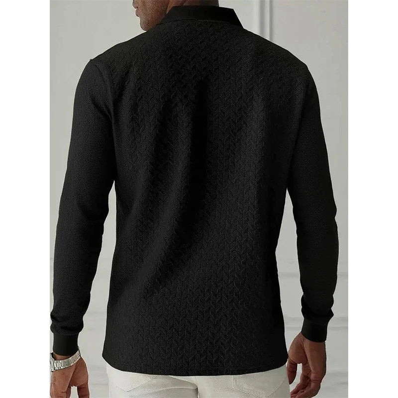 Branton - Polo décontracté et élégant