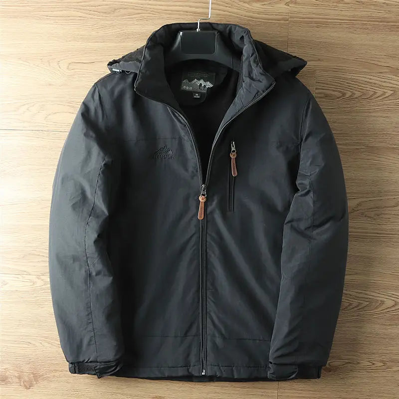 Delric - Manteau décontracté élégant