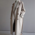 Galenra - Manteau élégant et décontracté