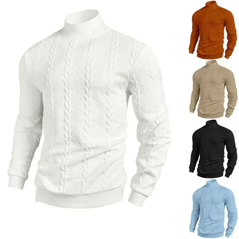 Adriel - Pull décontracté élégant