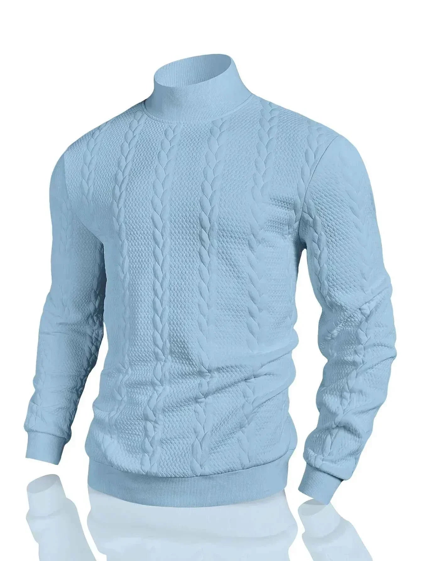 Adriel - Pull décontracté élégant
