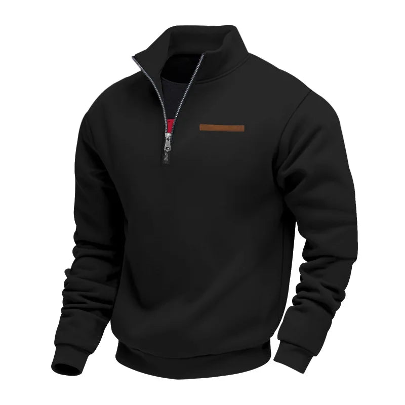 Belarion - Sweat-shirt décontracté et élégant